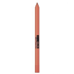 3/$10 Maybelline 803 Orange Flash Tattoo Studio Gel Pencil Liner